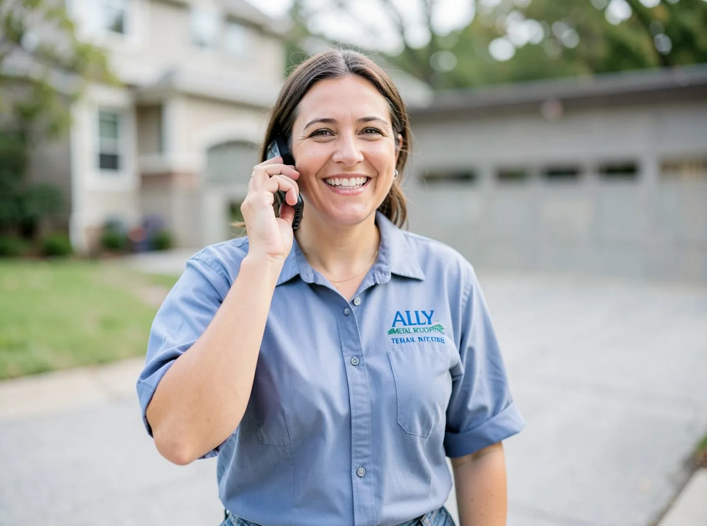 Metal Roof Installation Walhonding, OH FAQs